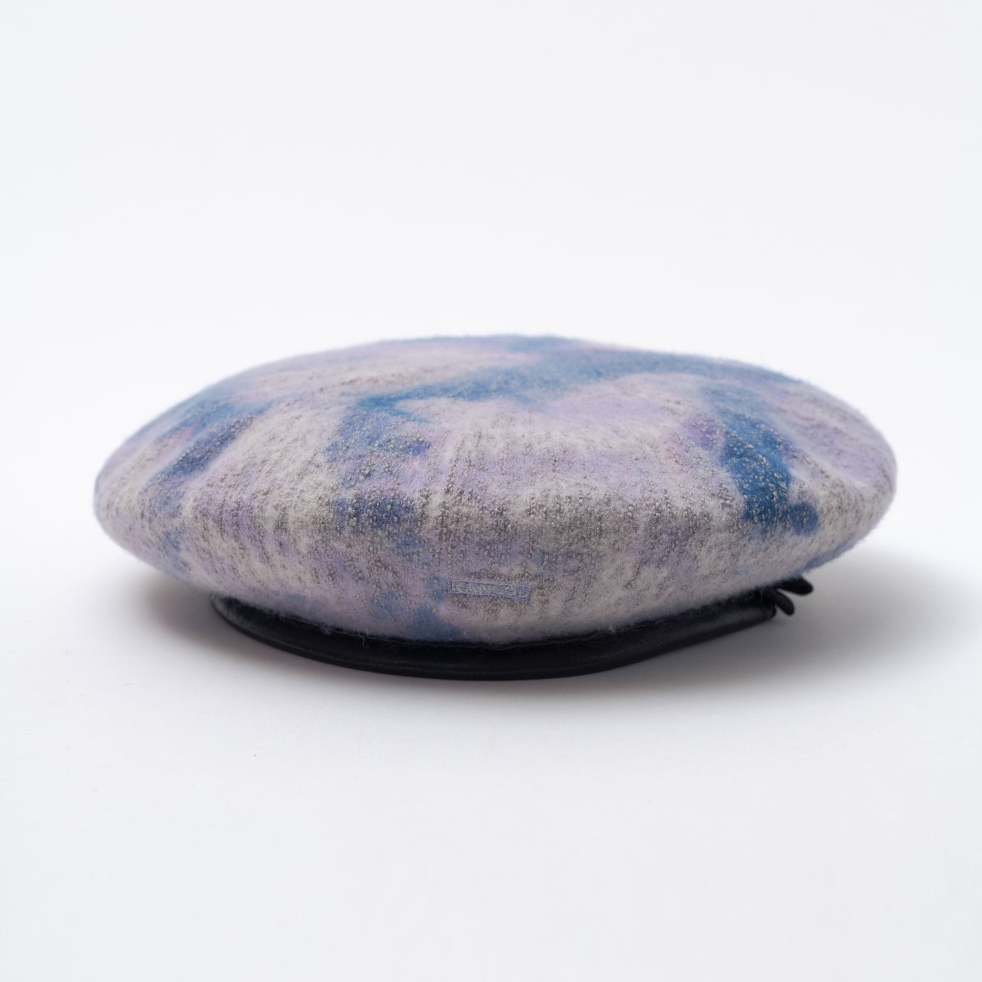 「KANGOL/カンゴール」HEATHERED TIE DYE BERET