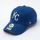「’47/フォーティーセブン」Royals Home CLEAN UP|CAP
