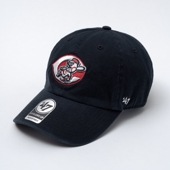 「’47/フォーティーセブン」REDS CLEAN UP|CAP