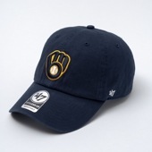 「’47/フォーティーセブン」Brewers Icon CLEAN UP Navy|CAP