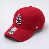 「’47/フォーティーセブン」Cardinals CLEAN UP|CAP