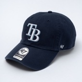 「’47/フォーティーセブン」Rays Home CLEAN UP|CAP