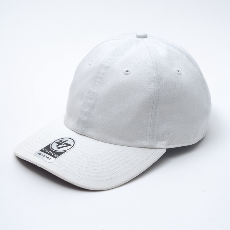47/フォーティーセブン」CLEAN UP RED SOX | CAP | REGATTO