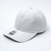 「’47/フォーティーセブン」TOKYO HOT RAMEN CLEAN UP MF White|CAP