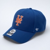 「’47/フォーティーセブン」Mets MVP|CAP