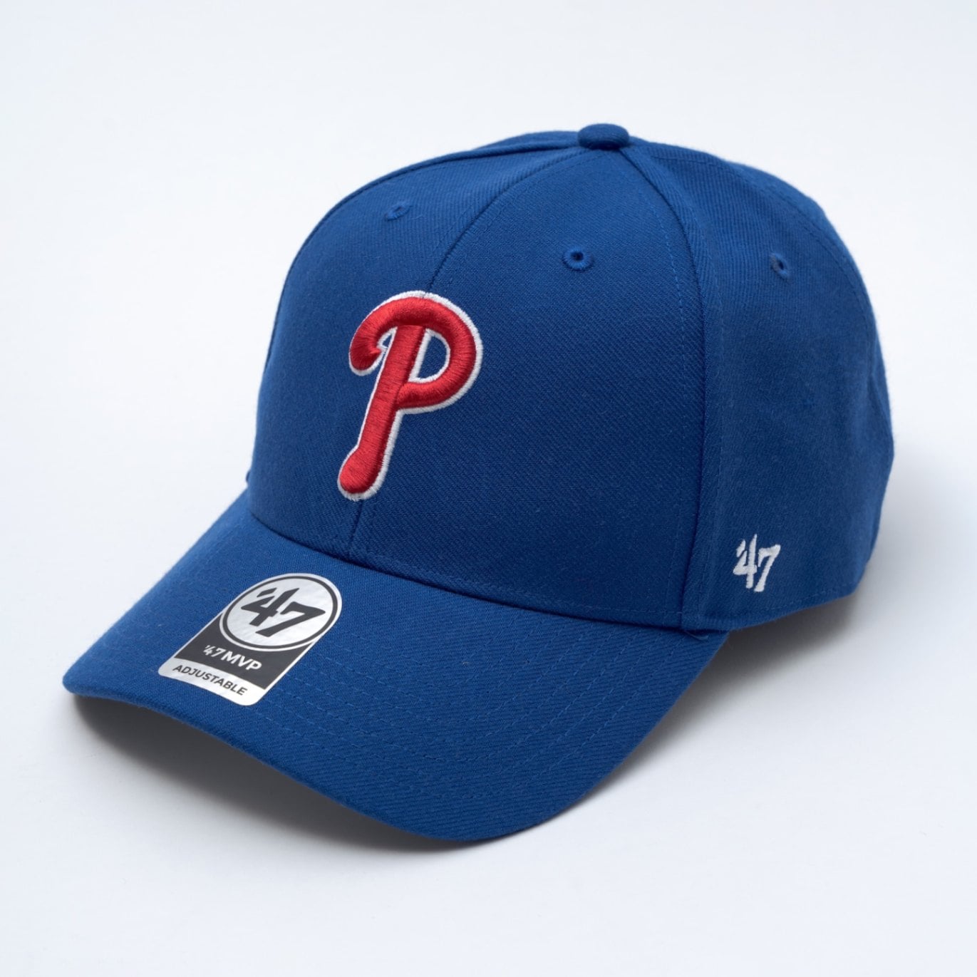 47/フォーティーセブン」Phillies Cooperstown MVP | CAP | REGATTO