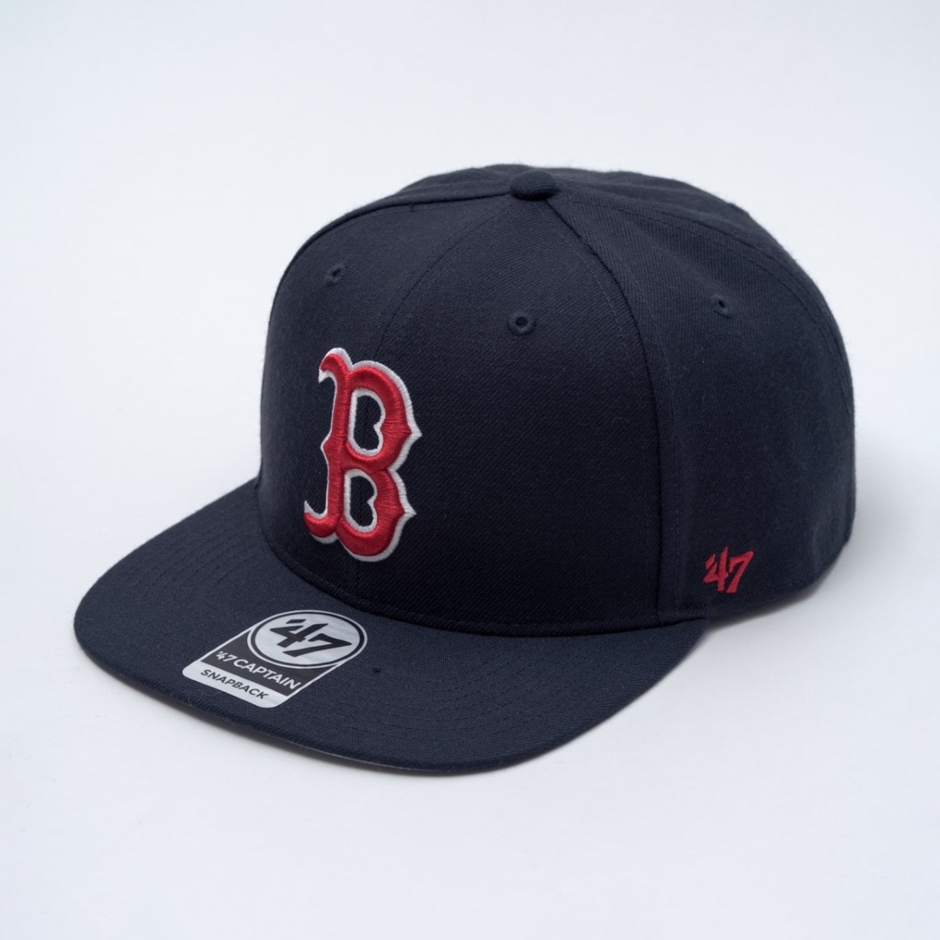 「’47/フォーティーセブン」Red Sox Sure Shot CAPTAIN
