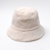 「REGATTO/レガット」 FUR BUCKET|BUCKET