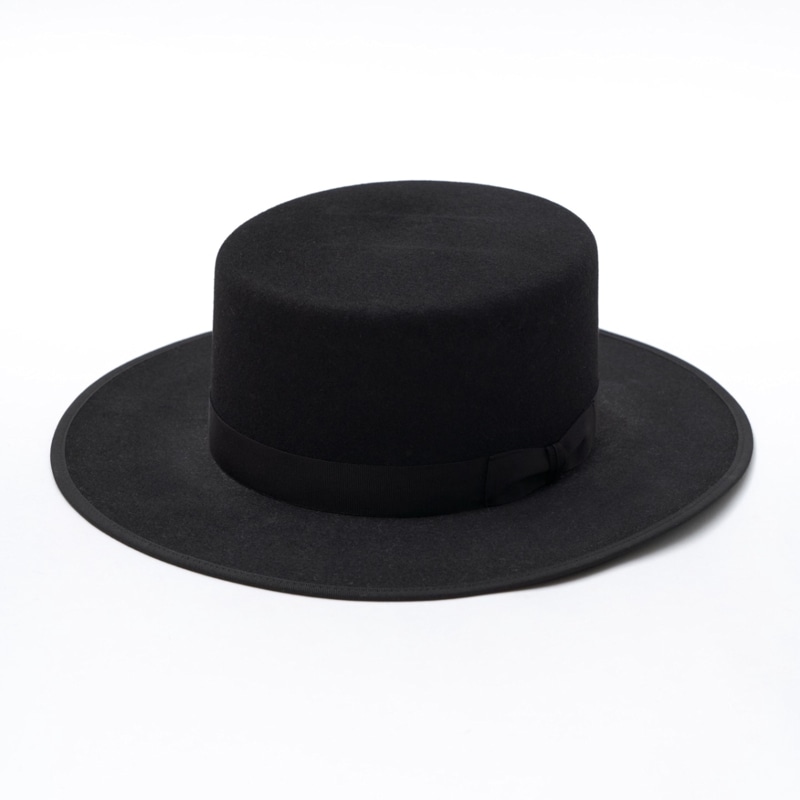 ステットソン Stetson Whipped ハット STETSON/ステットソン」WHIPPET | HAT | REGATTO