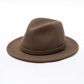 「STETSON/ステットソン」PACKABLE HAT|HAT