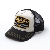 「STETSON/ステットソン」Trucker Cap American Heritage|CAP