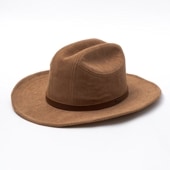 「Brixton/ブリクストン」RANGE 70’S COWBOY HAT|HAT