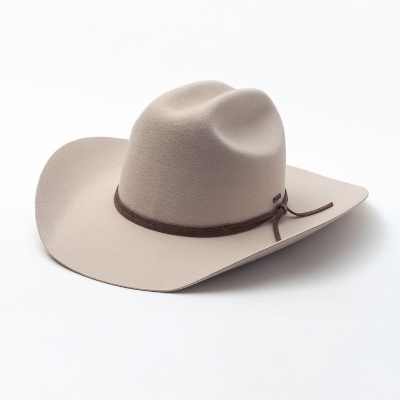 STETSON/ステットソン」Flat Whippet panama | HAT | REGATTO