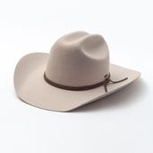 「Brixton/ブリクストン」LAREDO COWBOY HAT|HAT