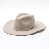 「Brixton/ブリクストン」HARPER FELT HAT|HAT