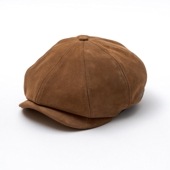 「Brixton/ブリクストン」BROOD RESERVE SNAP CAP|CASQUETTE