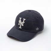 「AMERICAN NEEDLE/アメリカンニードル」NEW YORK CUBANS|CAP