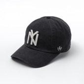 「AMERICAN NEEDLE/アメリカンニードル」NY BLACK YANKEES|CAP