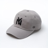 「AMERICAN NEEDLE/アメリカンニードル」NY BLACK YANKEES NL|CAP