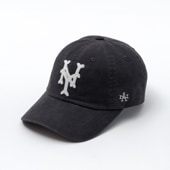 「AMERICAN NEEDLE/アメリカンニードル」NEW YORK CUBANS|CAP
