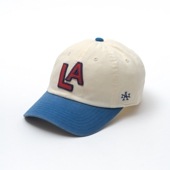 「AMERICAN NEEDLE/アメリカンニードル」LOS ANGELS ANGELS|CAP