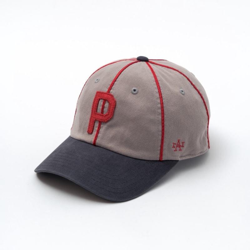 AMERICAN NEEDLE/アメリカンニードル」KC MONARCHS | CAP | REGATTO