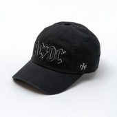 「AMERICAN NEEDLE/アメリカンニードル」ACDC|CAP