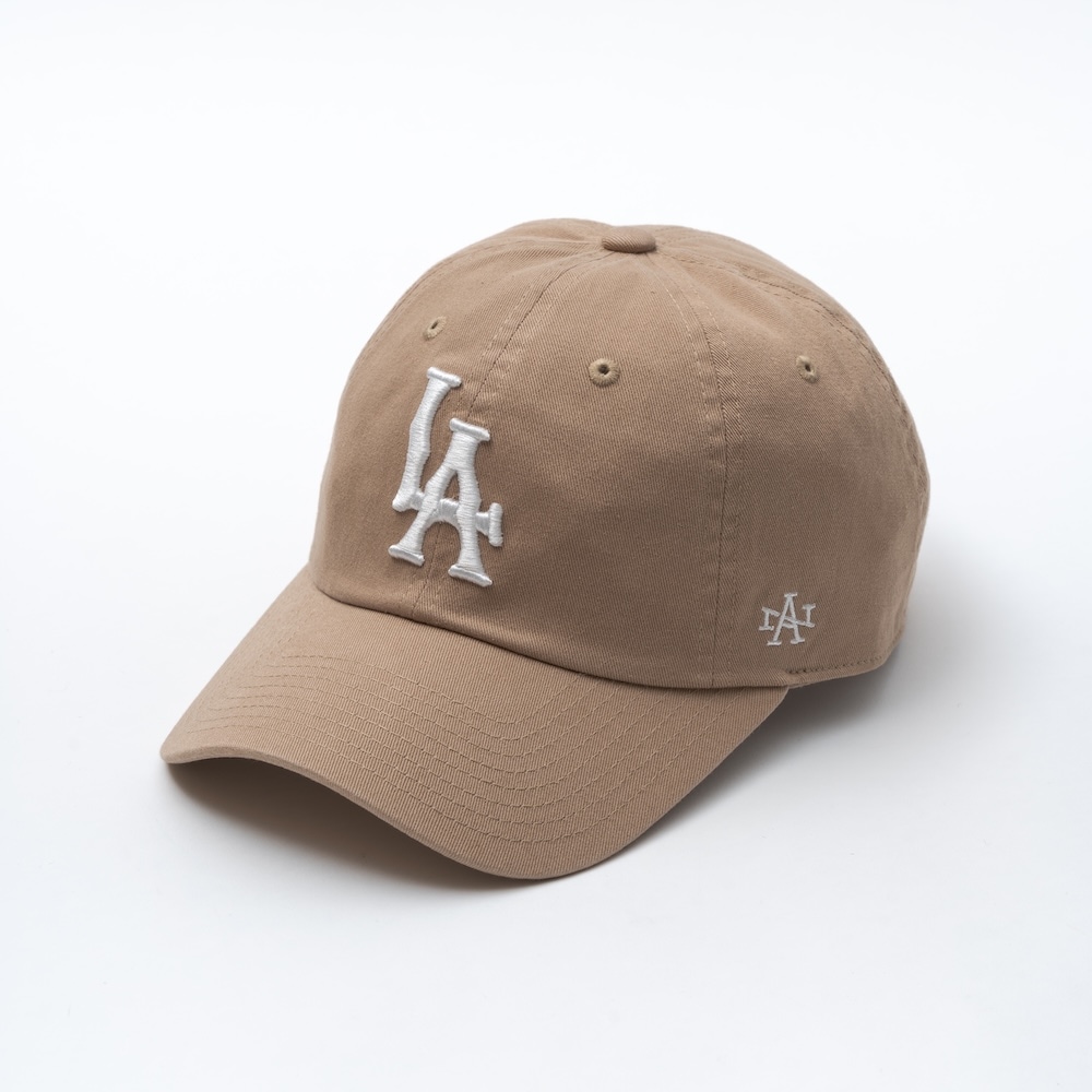 AMERICAN NEEDLE/アメリカンニードル」LOS ANGELES | CAP | REGATTO
