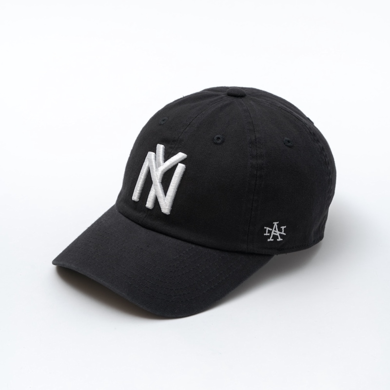 AMERICAN NEEDLE/アメリカンニードル」NY | CAP | REGATTO
