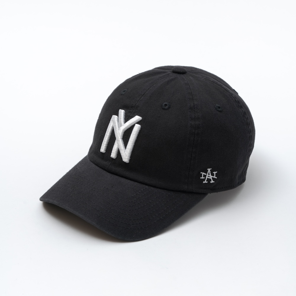 「AMERICAN NEEDLE/アメリカンニードル」NY