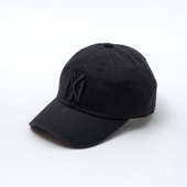 「AMERICAN NEEDLE/アメリカンニードル」NY BLACK YANKEES|CAP