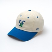 「AMERICAN NEEDLE/アメリカンニードル」SF|CAP