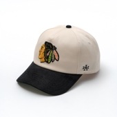 「AMERICAN NEEDLE/アメリカンニードル」CHICAGO BLACKHAWKS|CAP