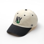 「AMERICAN NEEDLE/アメリカンニードル」NY|CAP