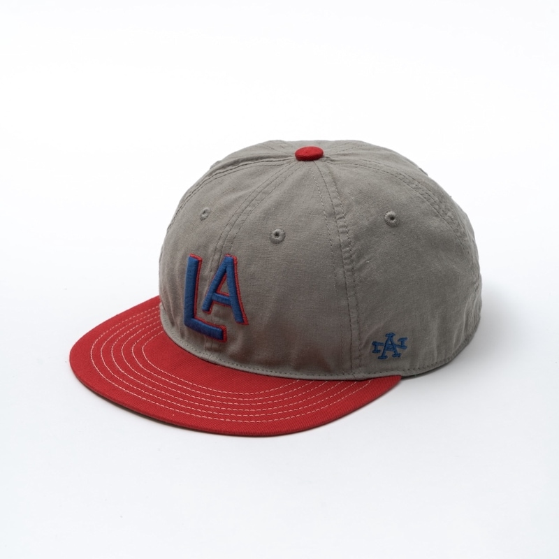 【即納】American Needle アメリカンニードル LOS ANGELS ANGELS Los Angeles Angels 400 Series Royal Snapback - American