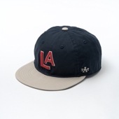 「AMERICAN NEEDLE/アメリカンニードル」LOS ANGELS ANGELS|CAP