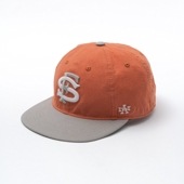 「AMERICAN NEEDLE/アメリカンニードル」SAN FRAN SEALS|CAP