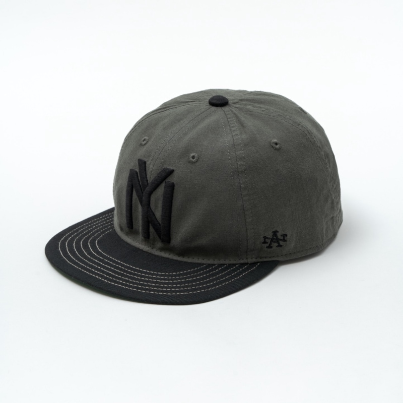 Editor's Trends/エディターズ トレンド」BIG C CAP (HB) | CAP | REGATTO