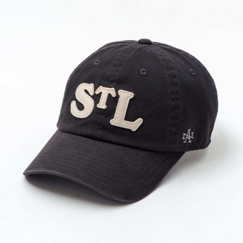PENNEYS/ペニーズ」FOX BICOLOR 6P CAP | CAP | REGATTO