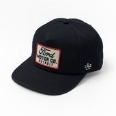 「AMERICAN NEEDLE/アメリカンニードル」FORD|CAP