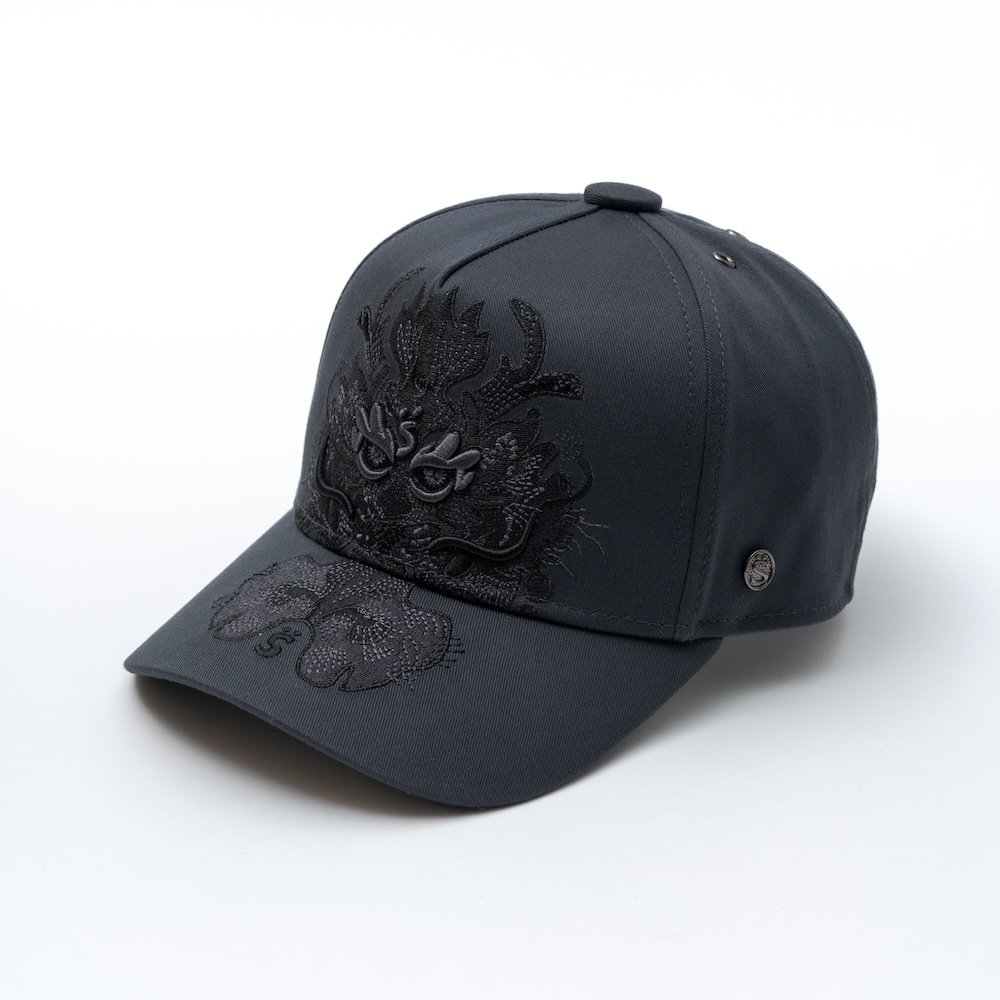 「SWOFCARE/スウォフケア」COMING DRAGON II