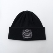 「SWOFCARE/スウォフケア」BEANIE - EMPEROR LION|KNIT