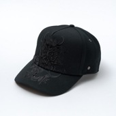 「SWOFCARE/スウォフケア」THE DRAGON II|CAP