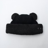 「SWOFCARE/スウォフケア」DARE-PANDA|KNIT