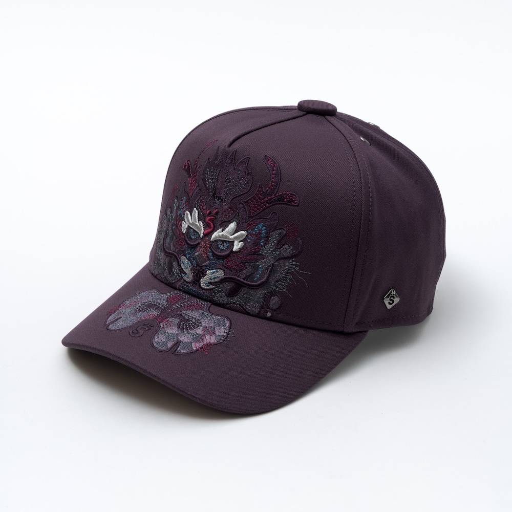 「SWOFCARE/スウォフケア」COMING DRAGON II