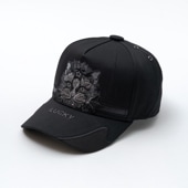 「SWOFCARE/スウォフケア」STAR CAT|CAP