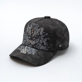 「SWOFCARE/スウォフケア」BLACK PANTHER II|CAP