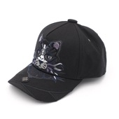 「SWOFCARE/スウォフケア」MAINE CAT|CAP