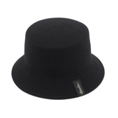 「Borsalino/ボルサリーノ」Ken Reversible Bucket(ケン リバーシブル バケット)|BUCKET