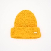 「MAISON Birth/メゾン バース」LINEN STEP KNIT|KNIT